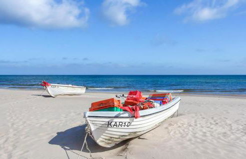 Ferienhaus Trassenheide - Foto 7