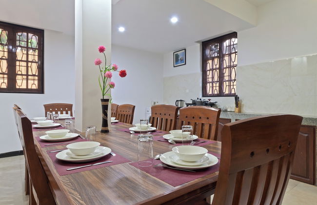 Villa Calangute Phase 2 - Photo 29