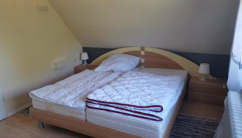 Ferienwohnung Möwe, Perle im Dreieck Bensersiel, Neuharlingersiel, Esens - Foto 3