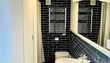 Delizioso bilocale - Stazione Rogoredo, M3, Linate - Foto 5