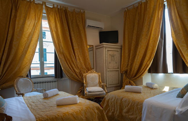 San Giorgio Rooms - Foto 8