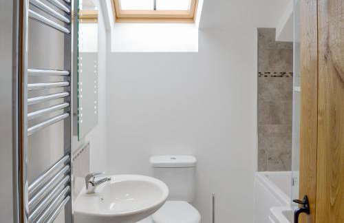 The Old Engine House - Foto 9