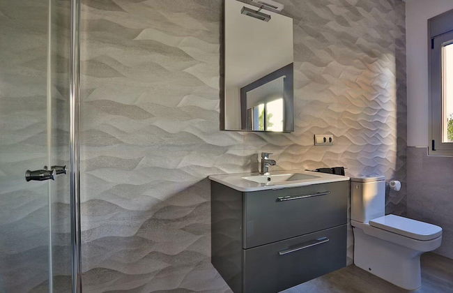 Amazing Villa Near Ibiza Town - Foto 21