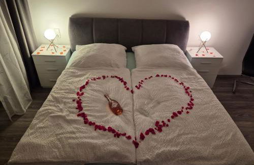 Ferienwohnung Am Schiff in Eberbach - Foto 16