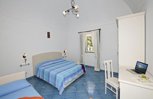 Villa Settemari - Foto 7