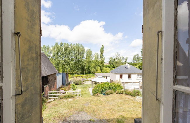 Normandy Fireplace Retreat - Foto 33