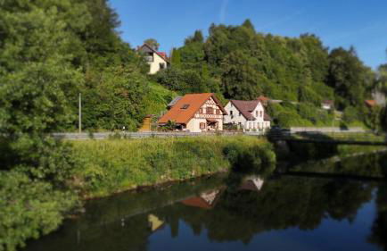 Ferienhaus Das Finkennest - Foto 21