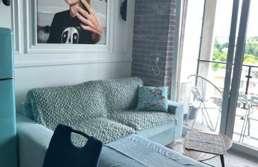 Apartament na Wzgórzu Miętowy - Foto 19