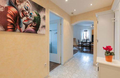 Macabu Premium Apartment Joker,Chemnitz - Foto 25