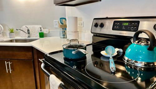 Luxéry Stay Chicago - Themed Units! Close to Downtown, McCormick Place & Wintrust Arena - Foto 5