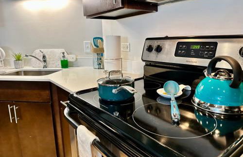 Luxéry Stay Chicago - Themed Units! Close to Downtown, McCormick Place & Wintrust Arena - Foto 5