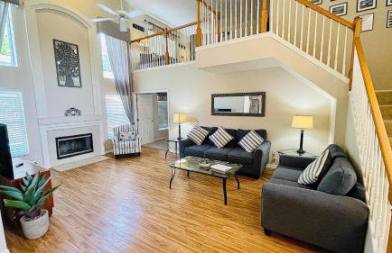 Close To Disney, Spacious Pool Home W Spa 430 - Foto 4