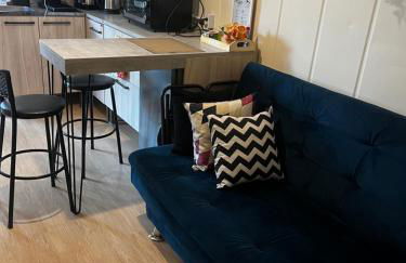 Casinha na serra para até 4 pessoas - Foto 6