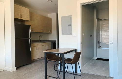 Sleepover Studio Apartments Des Moines - Foto 34