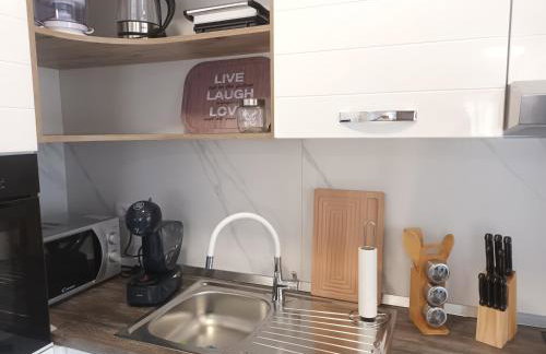 DREAMS APARTMENT KAŠTELA - Photo 13