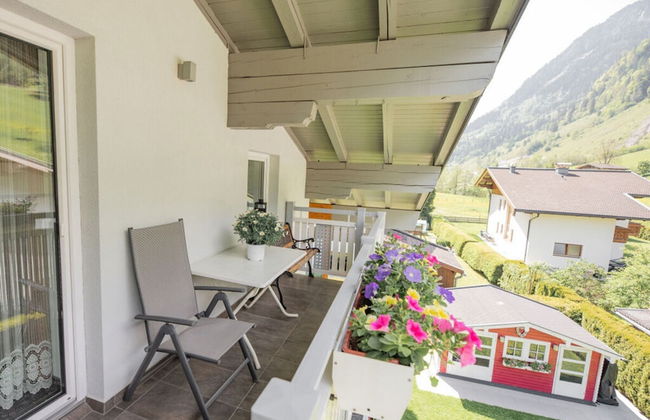 Present Apartment in Fusch - Foto 42