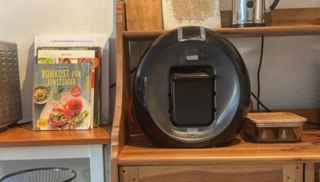 Ferienwohnung schöner Rheingau - Foto 5