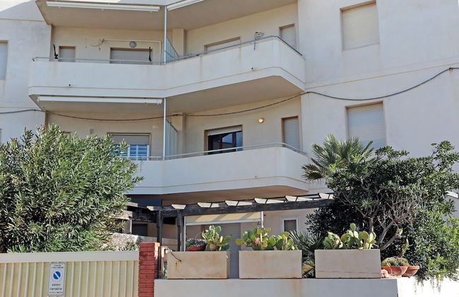 Appartamento Calipso - Foto 33