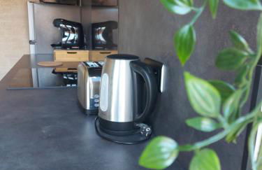 Appart'Hotel la Savoureuse - Foto 24