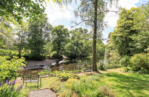 Courtyard Cottage - Foto 44