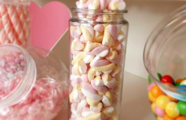 Candypartment Sweets 'n Sleep - Photo 29