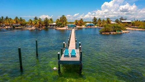 Waterfront Cozy Cottage with Boat Ramp & Dock - Foto 4
