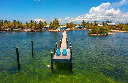 Waterfront Cozy Cottage with Boat Ramp & Dock - Foto 4