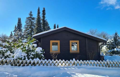 Hüttenflair am See mit Kamin - Foto 2