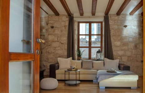 Loft in Ismaelli Palace Korcula - Photo 7