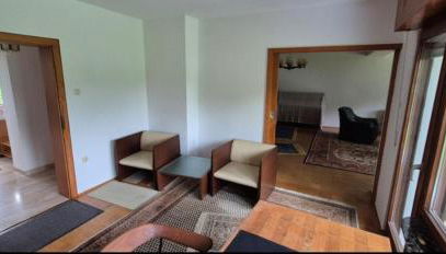 Vorstadt-Villa Apfelroute - Foto 3