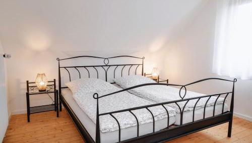 Ferienwohnung Alte Scheune - Foto 5