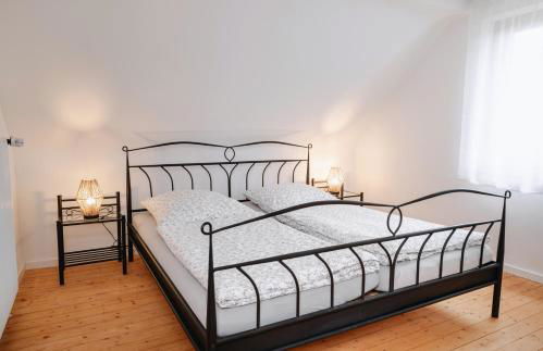 Ferienwohnung Alte Scheune - Foto 5