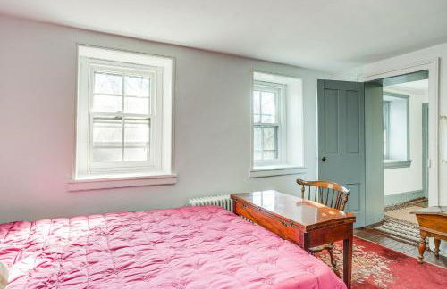 Tranquil and Historic Estate Near Valley Forge - Foto 23