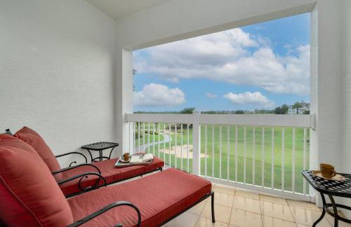 Golf Course Pool Reunion view 6MI to Disney - Foto 26