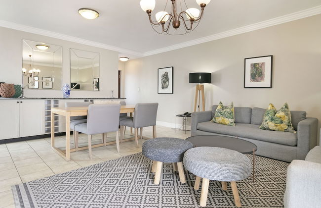 Winelands Golf Lodges 12 - Foto 7