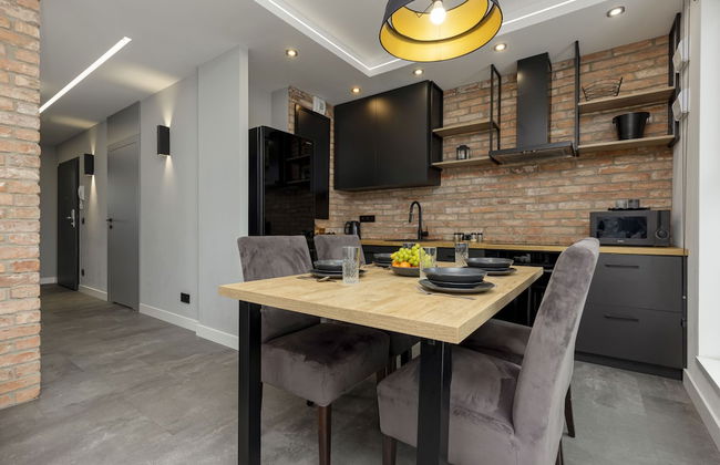 Milionowa Loft Apartment by Renters - Foto 26