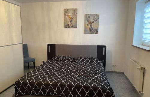 Apartment Nico Völklingen-Ludweiler - Foto 3