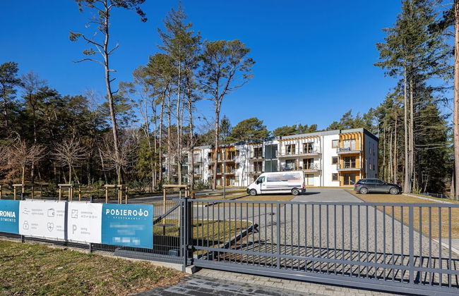 Grunwaldzka Apartments by Renters - Foto 42