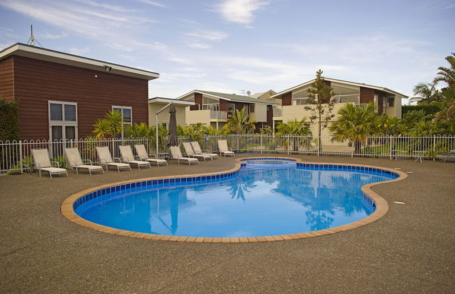 Ocean Serenity Apartments Whitianga - Foto 49