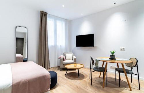 Limehome Sevilla Ronda de Capuchinos - Foto 52