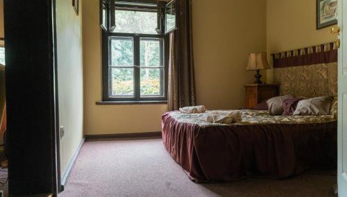 Pałac Baborówko - Foto 4