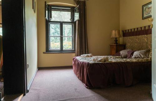 Pałac Baborówko - Foto 4