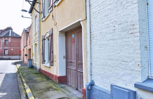 ZenkaSerenity-Ferme paisible Centre CHU-wifi-pro - Foto 27