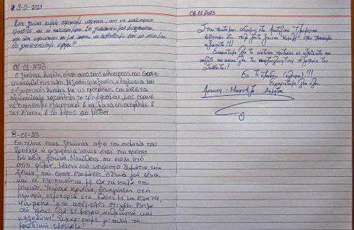 Xenonas Kypseli - Foto 41