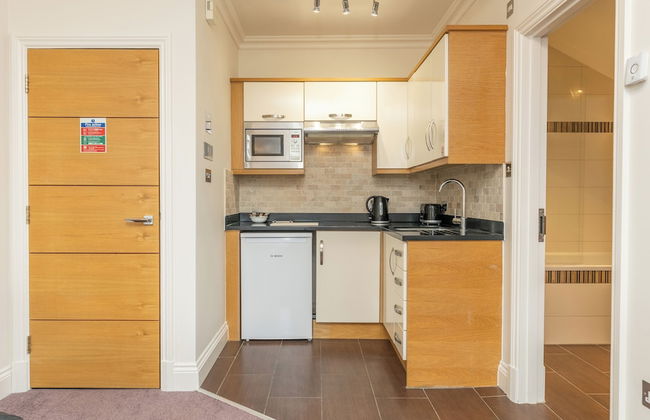 Teddington Lodge - Foto 21