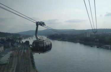 100 Stufen über dem Rhein - Photo 37