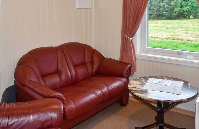 4 Person Holiday Home in Aukra-by Traum - Foto 7