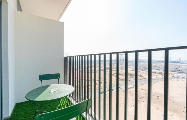 Lux BnB Nook -2 I City Views - Foto 18