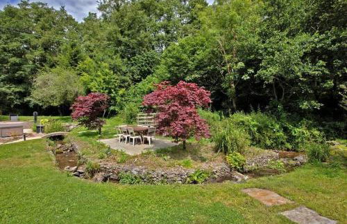 Idyllic country house & organic swim pond - Photo 29