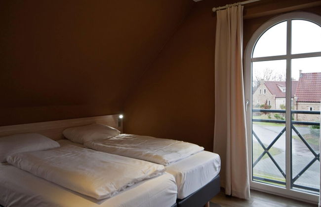 Detached Holiday Home With Dishwasher Located on Texel - Foto 22